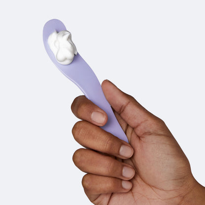 Snatched Hair Removal Cream